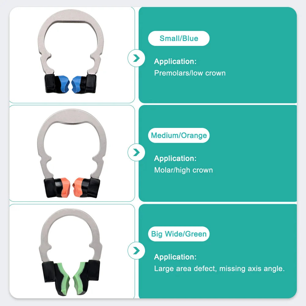 CYW767 Dental Sectional Matrix Ring