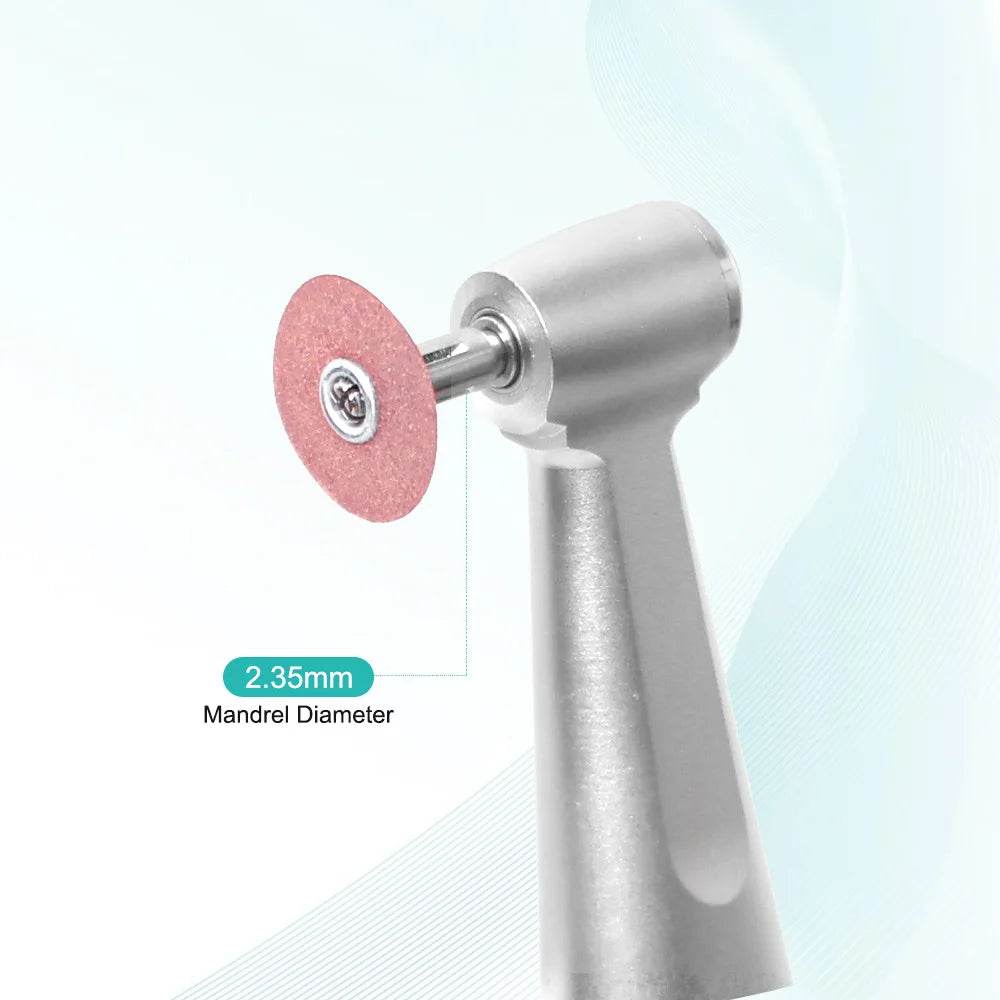 CYW866 Dental Polishing Discs - Denspay Dental - Universal Polishers & Abrasives