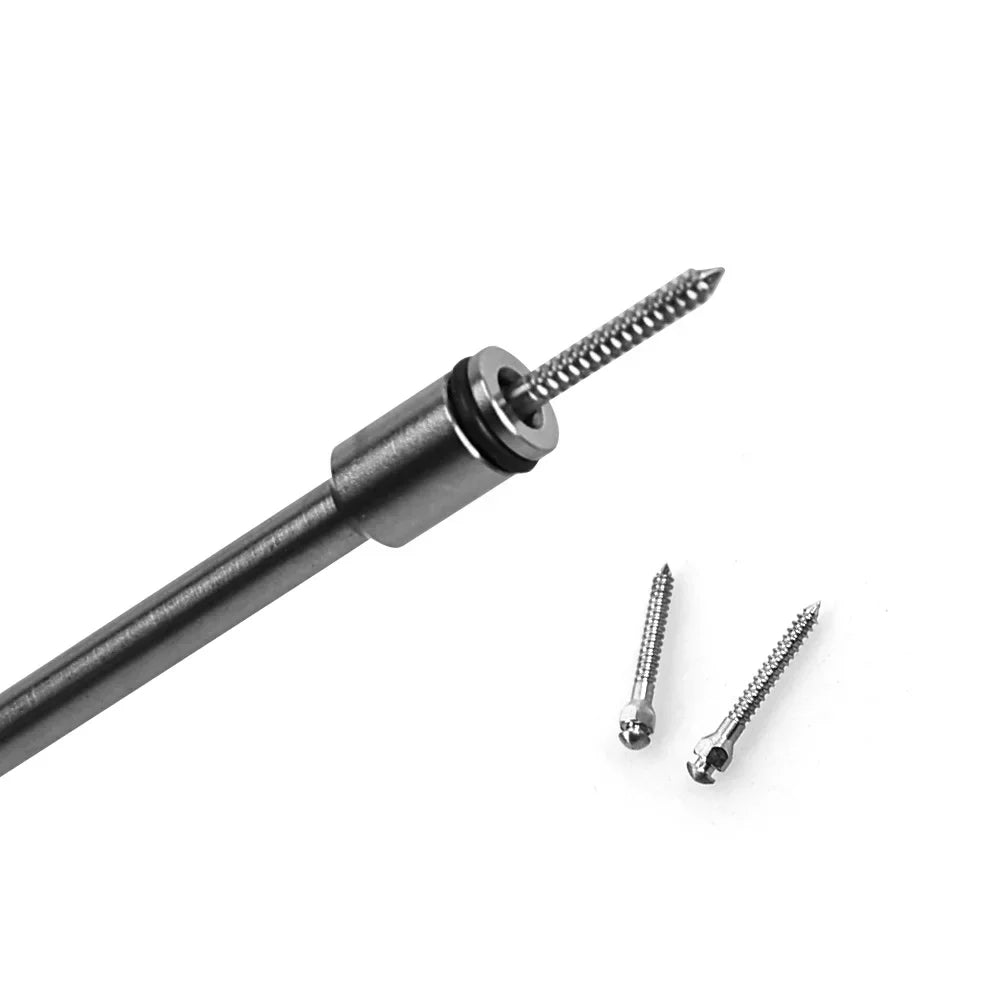 ELIJAH 1Pcs Dental Micro Implant