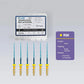 CYF216 Dental Blue Endodontic Files