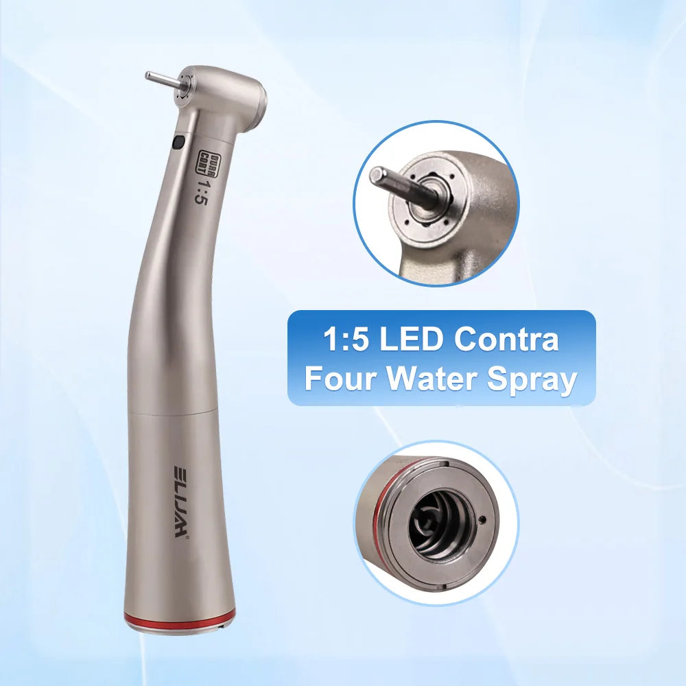 CYC226 9 Low Speed Handpiece - Denspay Dental - Low Speed Handpiece Kit
