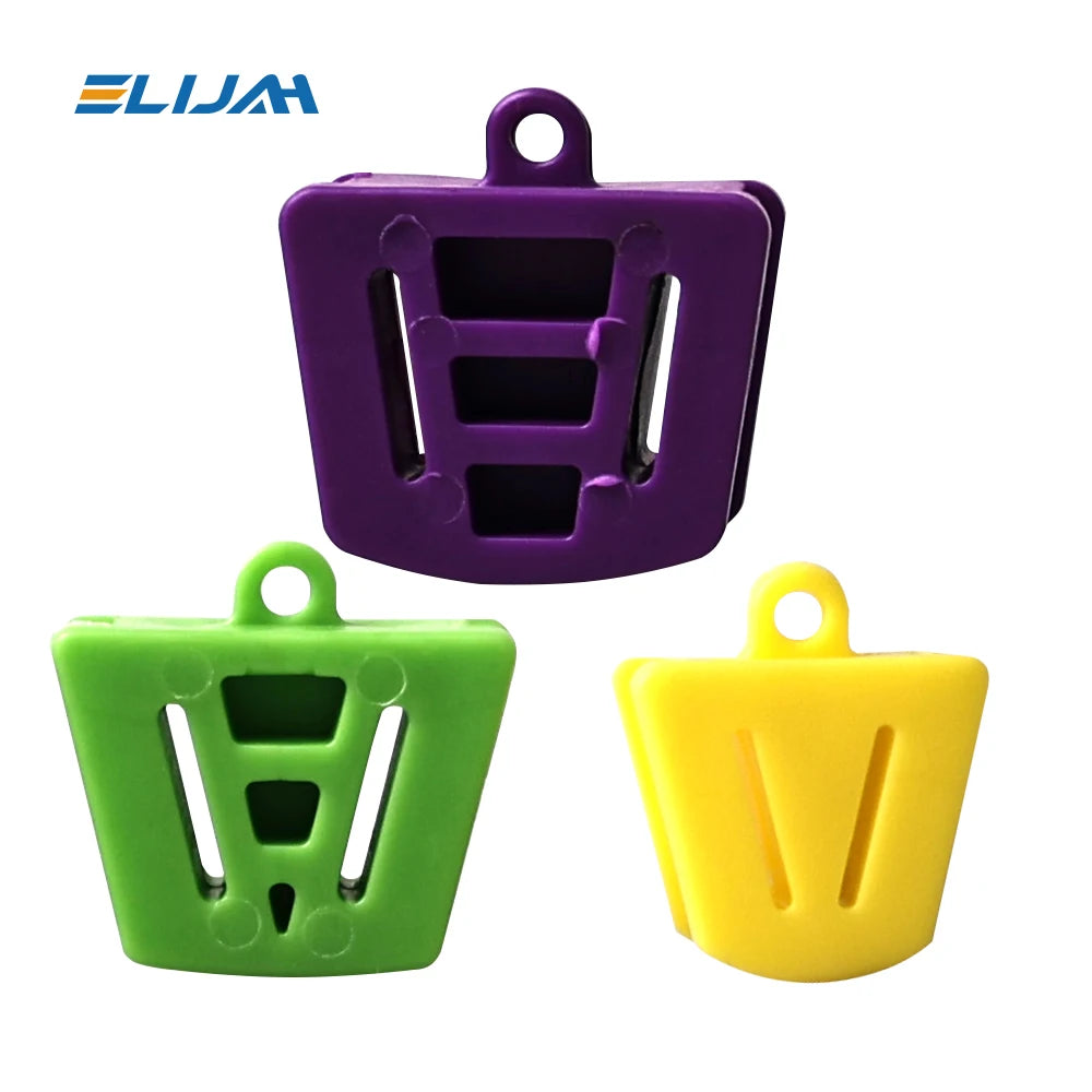 CYW097 Dental Occlusal Pad - Denspay Dental - Dental Occlusal Pad