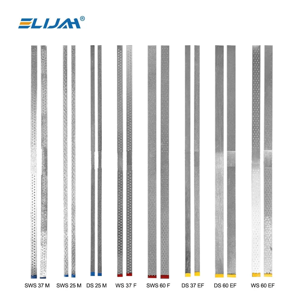 CYW831 Dental Diamond Polishing Strips - Denspay Dental - Universal Polishers & Abrasives