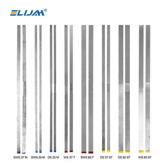 CYW831 Dental Diamond Polishing Strips