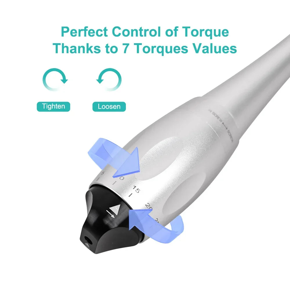 CYI010 Dental Implant Torque Wrench - Denspay Dental - Dental Implant Handpiece