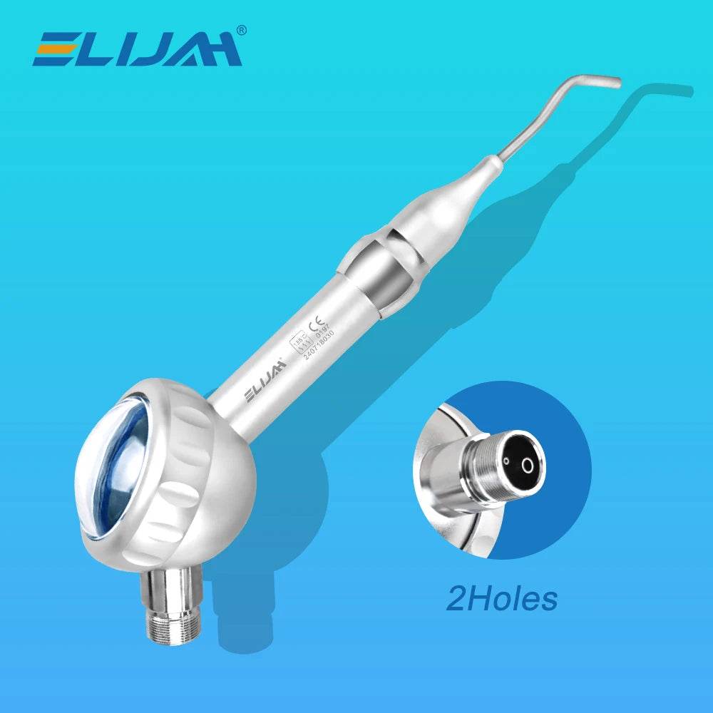 CYM002 Dental Air Polisher - Denspay Dental - Sandblasting Scaler