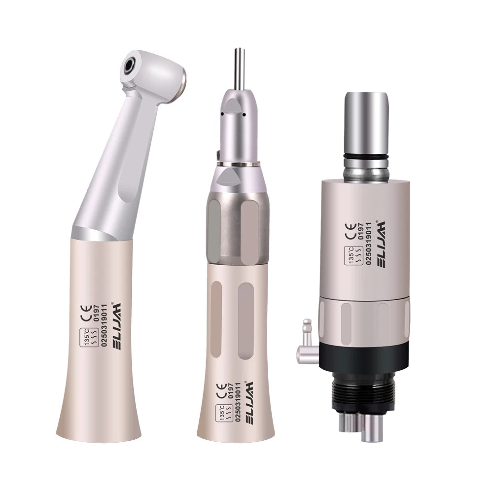 CYC208 Low Speed Handpiece Kit - Denspay Dental - Low Speed Handpiece Kit