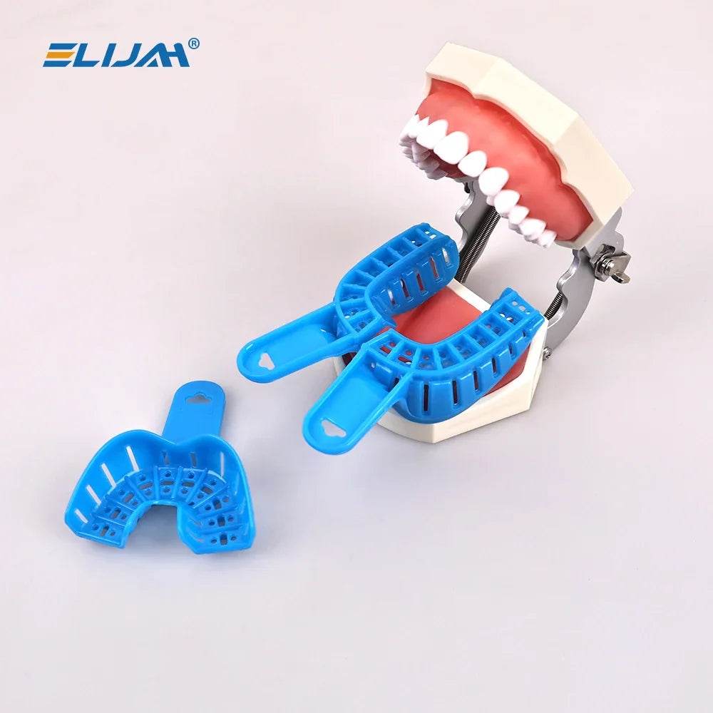 CYW014 Dental Impression Trays - Denspay Dental - Impression Trays