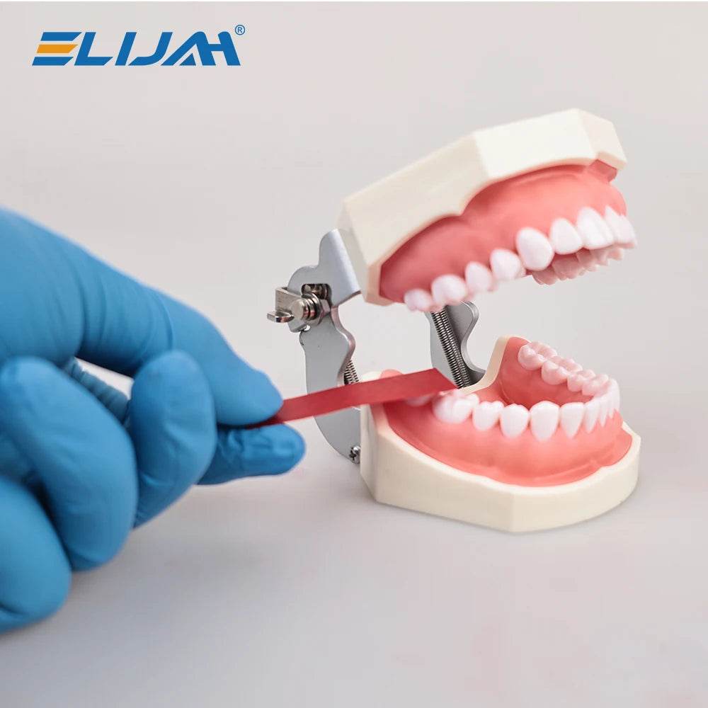 CYW723 Sheets Dental Articulating Paper - Denspay Dental - Articulating Paper