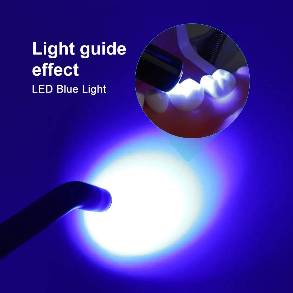 CYW131-LED Curing Light Guide Tips - Denspay Dental - Curing Light Guide