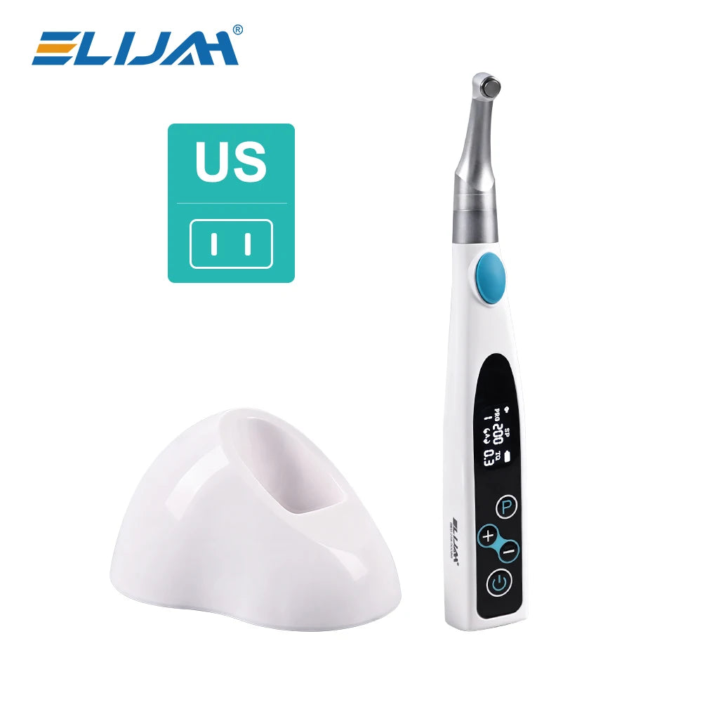 CYE129 Dental LED Fiber Optic Endo Motor - Denspay Dental - Endo Motor