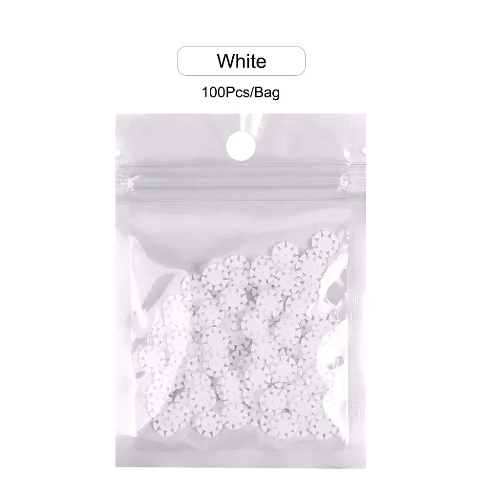 CYF115 Endo Files Disinfection Counters - Denspay Dental - Endo File Disinfection Counters