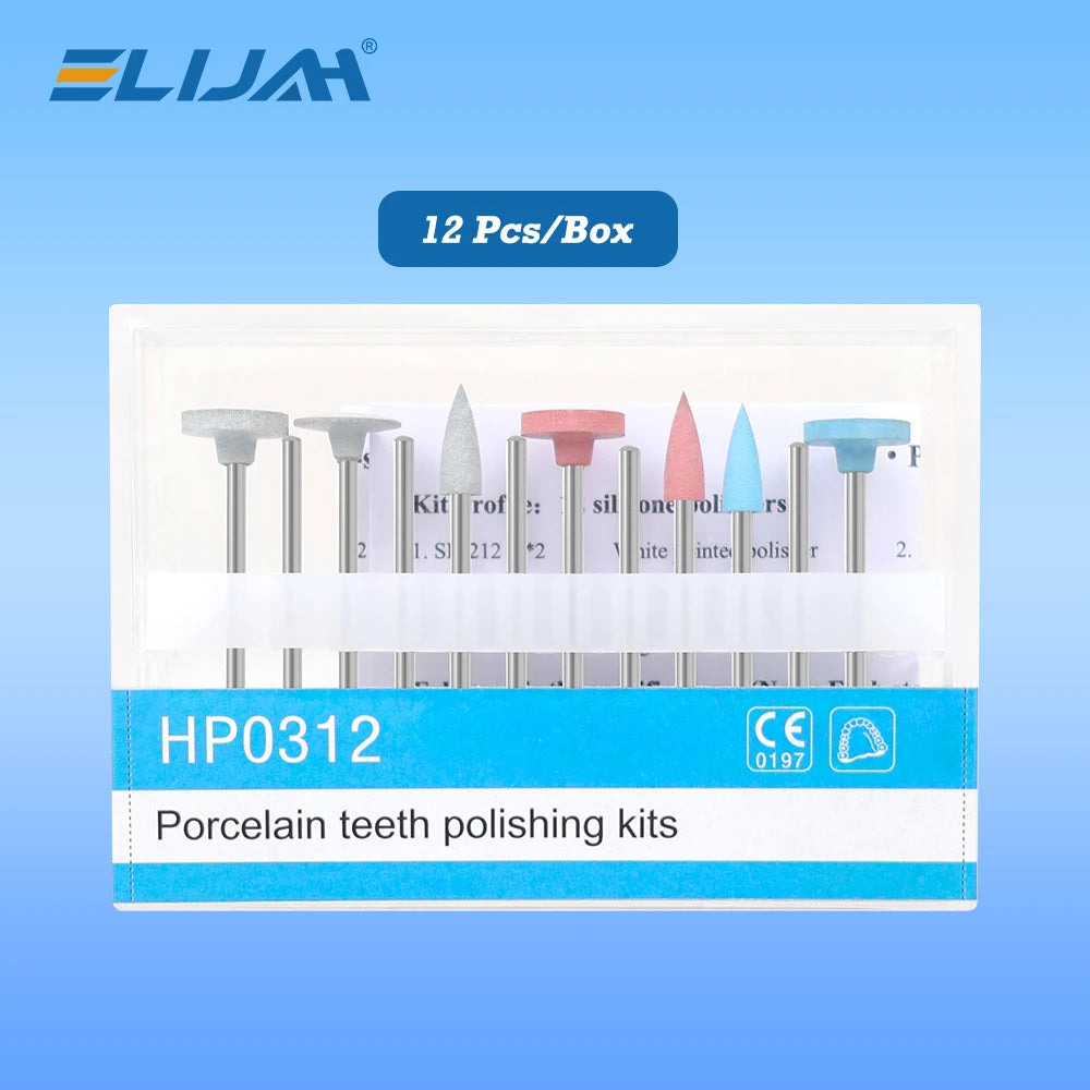 CYF230 Dental Composite Polishing Set - Denspay Dental - Resin Polishing