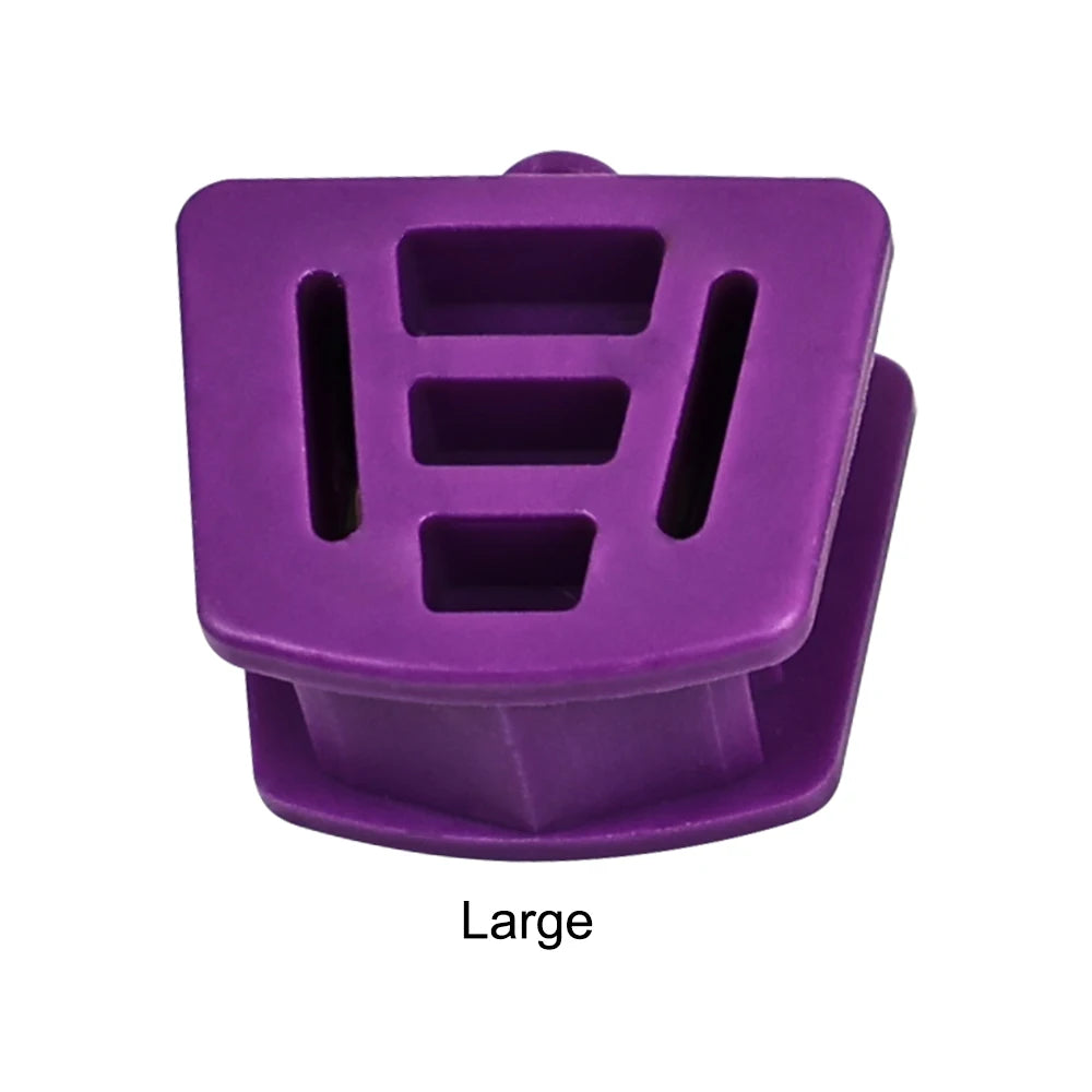 CYW097 Dental Occlusal Pad - Denspay Dental - Dental Occlusal Pad