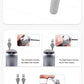 CYM008 Dental 3 Way Syringe Gun