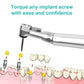 CYI010 Dental Implant Torque Wrench
