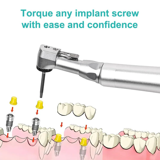 CYI010 Dental Implant Torque Wrench