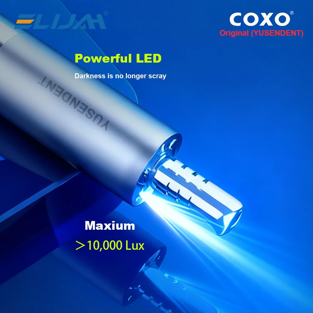 CYO087 COXO Dental Brushless Micromotor - Denspay Dental - Dental Electric Motor