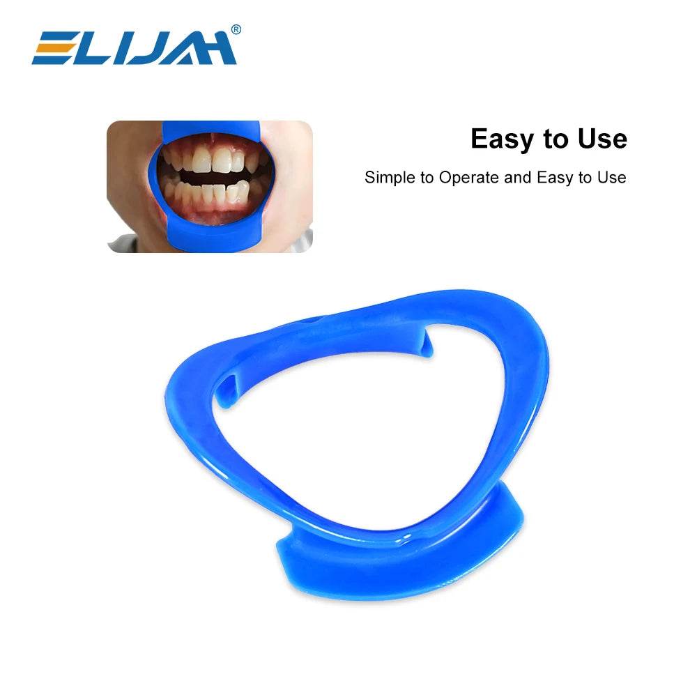CYW034 Dental O Type Mouth Opener - Denspay Dental - Mouth Opener