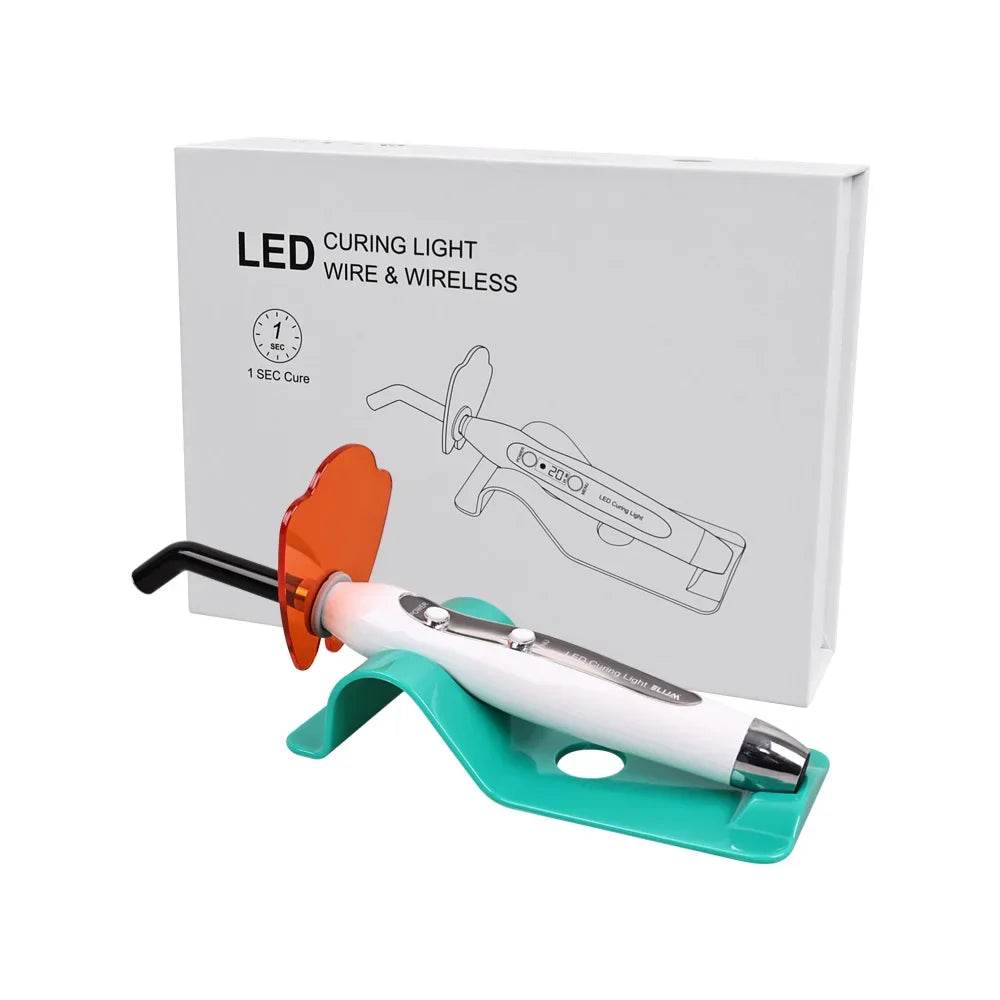 CYH075 Dental LED Curing Light 5s Professional - Denspay Dental - Curing Light
