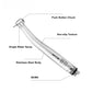 CYC211 Dental High&Low Speed Handpiece Kit