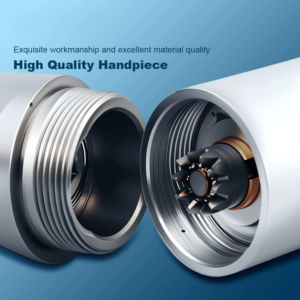 CYC261 Dental FX Series Low Speed Handpiece - Denspay Dental - Low Speed Handpiece Kit