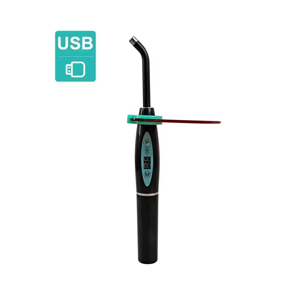 CYH074 Dental LED Curing Light 5s Fast Cure - Denspay Dental - Curing Light