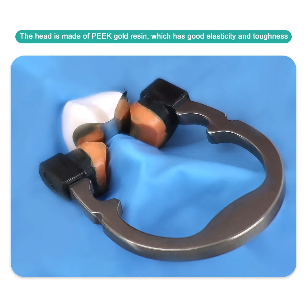 CYW767 Dental Sectional Matrix Ring