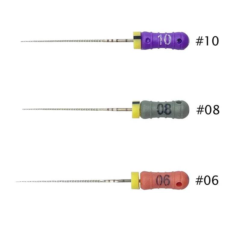 CYF030 C+Files - Denspay Dental - C+Files