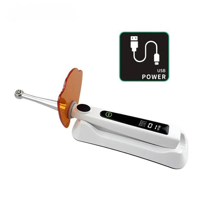 CYH081 Dental Wireless Curing Light - Denspay Dental - Curing Light