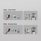 CYC235 Dental Fiber Optic Quick Coupling High Speed Handpiece