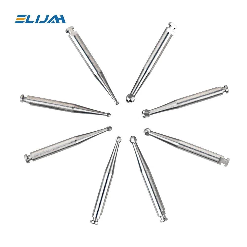 CYF281 Dental Tungsten Steel Burs - Denspay Dental - Tungsten Carbide Burs