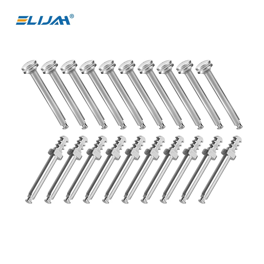 CYF291 Dental Shank Mandrel - Denspay Dental - Dental Clamping Needle