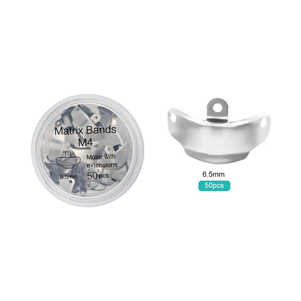 CYW787 Dental Matrix Bands