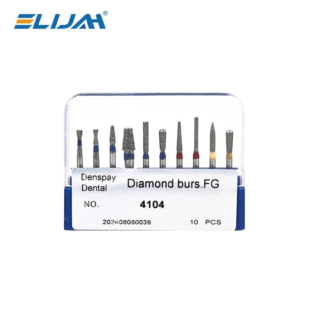 CYF249 Dental Diamond Burs - Denspay Dental - Diamond Burs