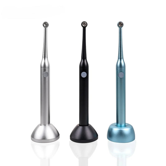 CYH066 Dental 1s Curing Light