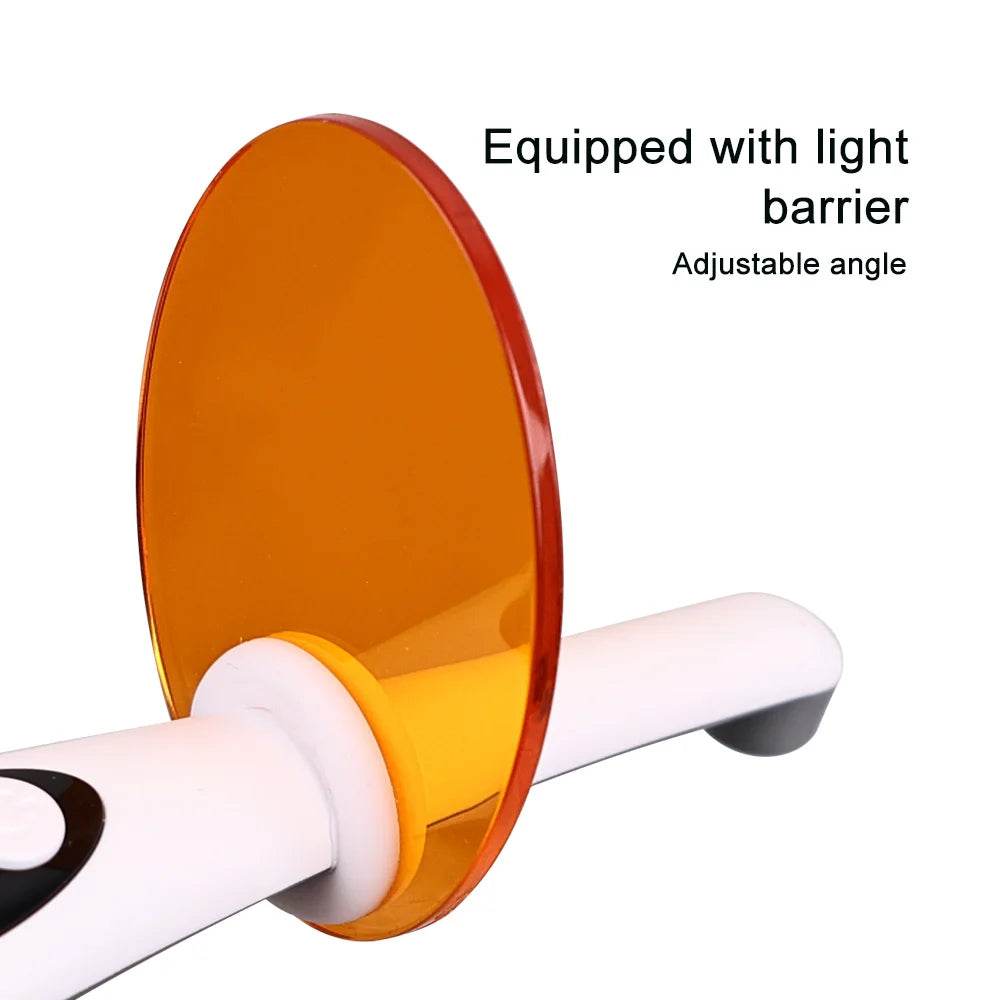 CYH067 Dental LED Curing Light Ergonomic - Denspay Dental - Curing Light