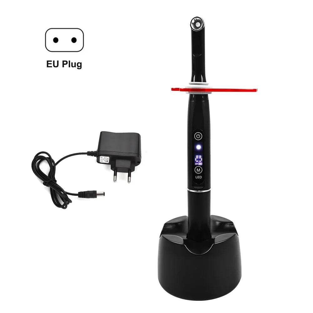 CYH072 Dental LED Curing Light 1s Colorful 5W - Denspay Dental - Curing Light