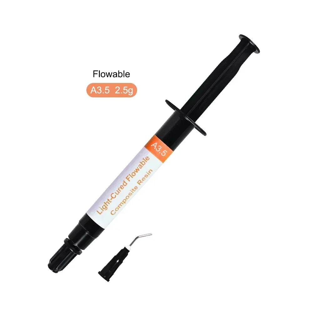 CYU199 Dental Flowable Composite Resin - Denspay Dental - Composite Resin