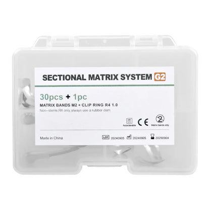 CYW833 Dental Matrix System