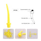 CYW745 Dental  Mixing Tips
