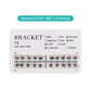 CYZ003  Dental Orthodontic Brackets