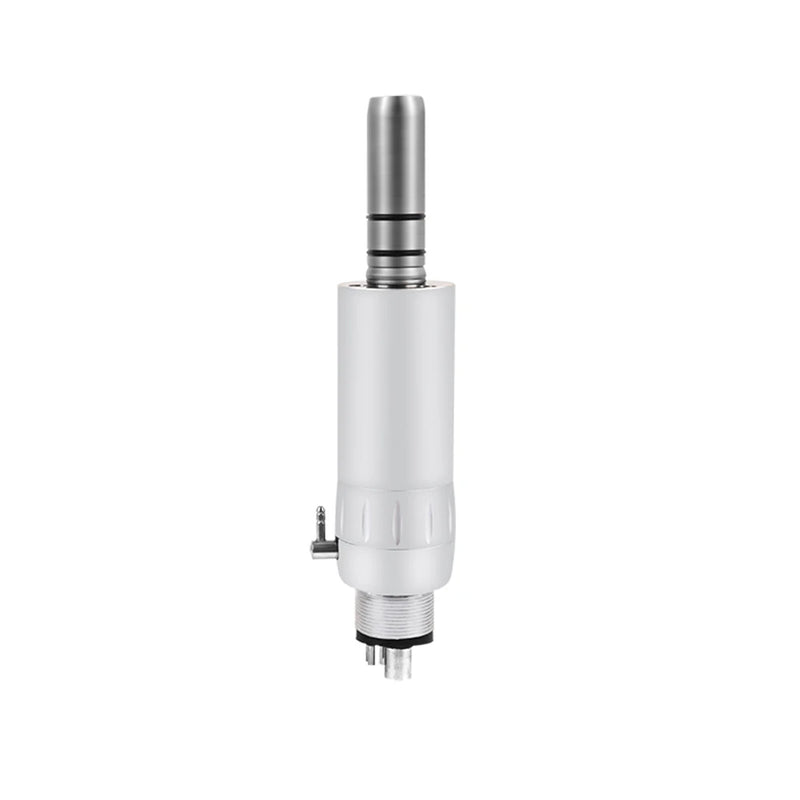 Dental Low Speed Handpiece FX Straight Head Handpiece 203C Latch Chuck Contra Angle 2/4Holes Air Turbine Dental Lab Equipment