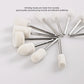 CYF328 Wool Felt Grinding Sanding Head