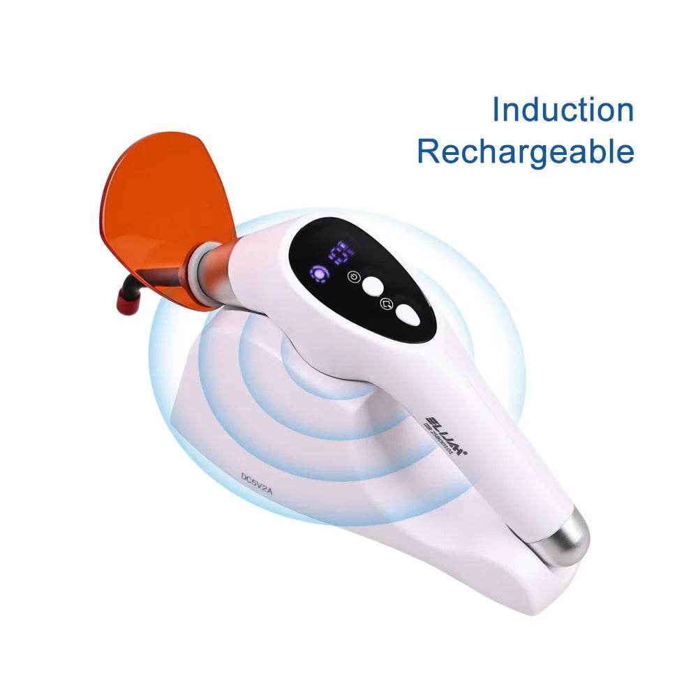 CYH077 Dental LED Curing Light 5s Fast - Denspay Dental - Curing Light