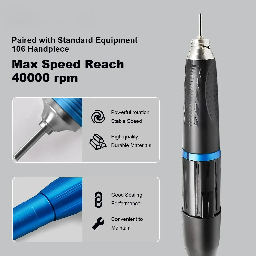 CYO162 Dental Micromotor 40000RPM - Denspay Dental - Dental Electric Motor