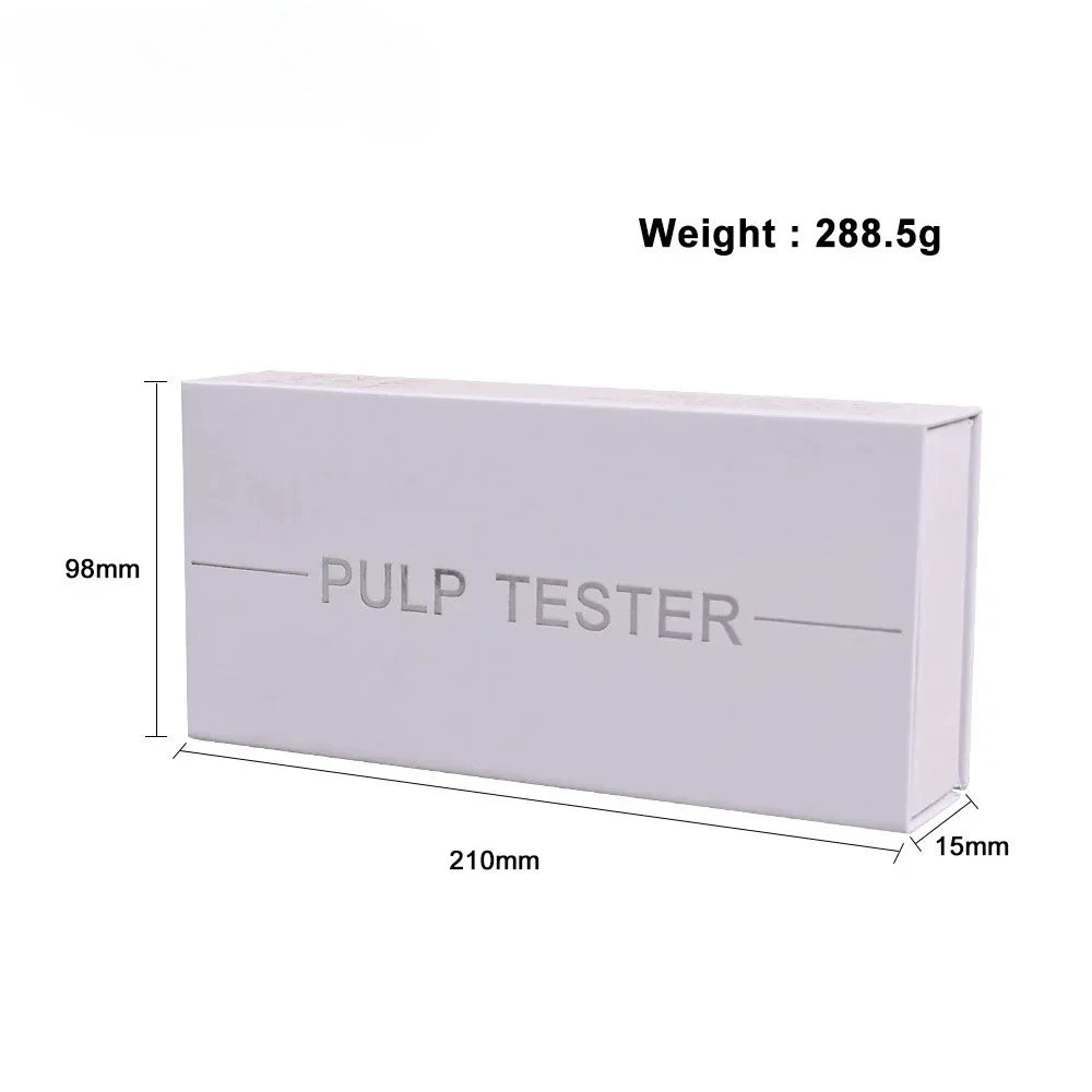 CYE019 Dental Endodontic Pulp Tester