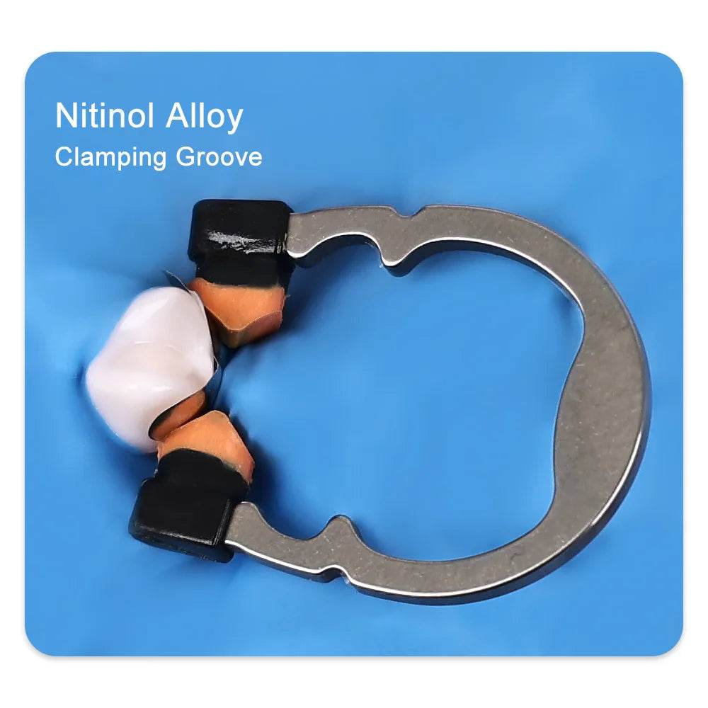 CYW767 Dental Sectional Matrix Ring - Denspay Dental - Matrix Bands & Clamp