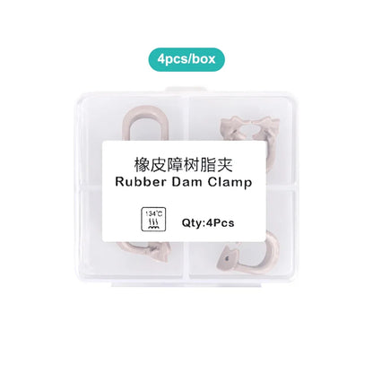 CYW762 Dental Rubber Dam Clamp