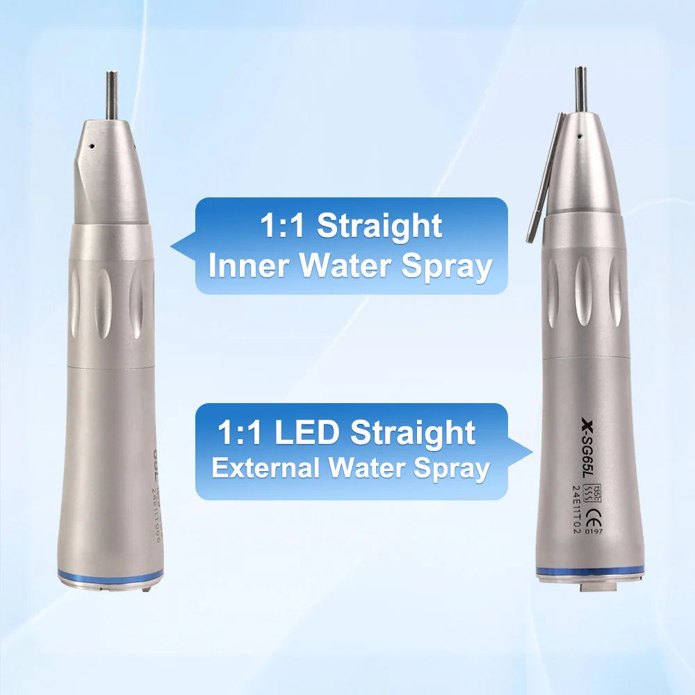 CYC226 9 Low Speed Handpiece - Denspay Dental - Low Speed Handpiece Kit